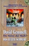Cover of Das letzte Schwert