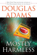 Cover of Mostly Harmless