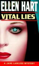 Cover of Vital Lies