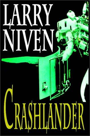 Cover of Crashlander