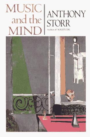 Cover of Music and the Mind
