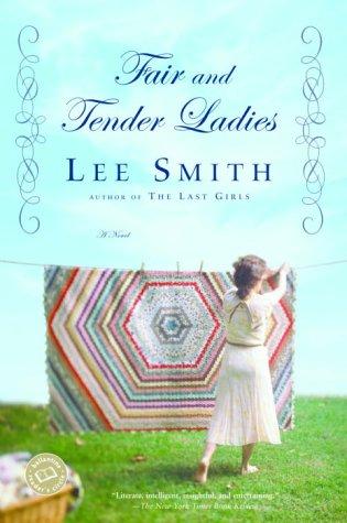 Cover of Fair and tender ladies