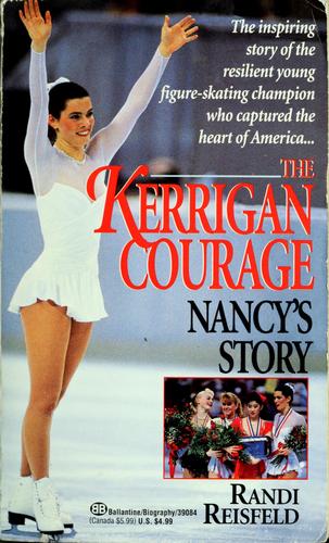 Cover of The Kerrigan courage