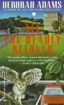 Cover of All the deadly beloved