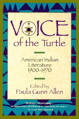 Cover of Voice of the Turtle