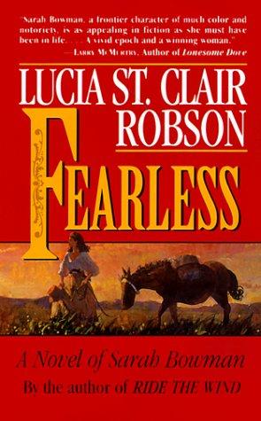 Cover of Fearless