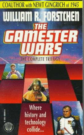 Cover of The gamester wars