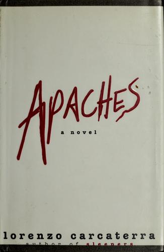 Cover of Apaches