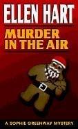 Cover of Murder in the Air (Sophie Greenway Mystery)