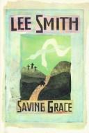 Cover of Saving Grace