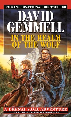 Cover of In the Realm of the Wolf