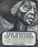 Cover of Wisdom of the Elders