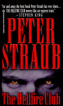 Cover of The Hellfire Club