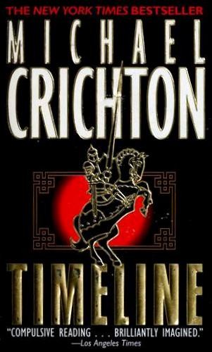 Cover of Timeline