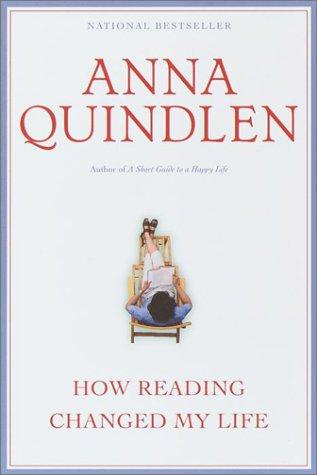 Cover of How Reading Changed My Life