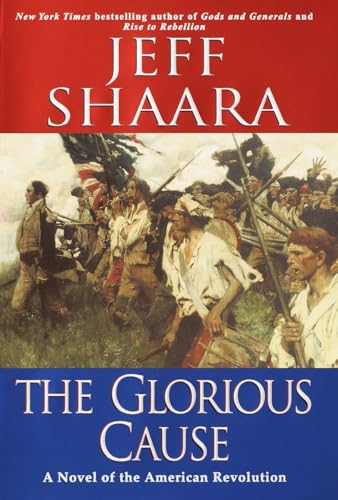 Cover of The Glorious Cause