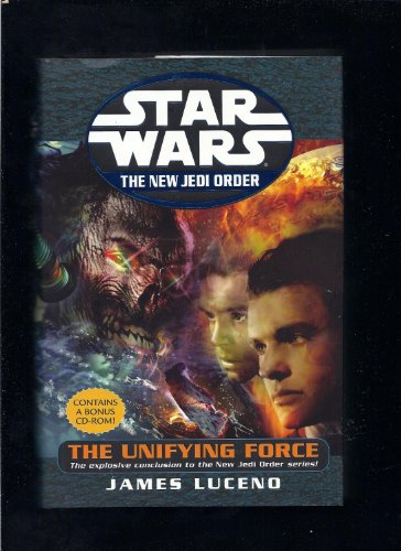 Cover of The Unifying Force