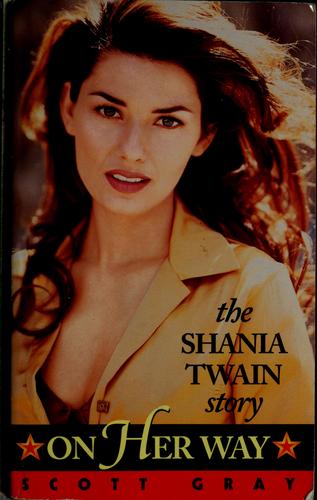 Cover of On her way