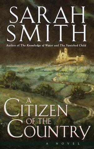 Cover of A citizen of the country