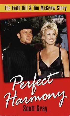 Cover of Perfect harmony