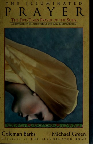 Cover of The illuminated prayer