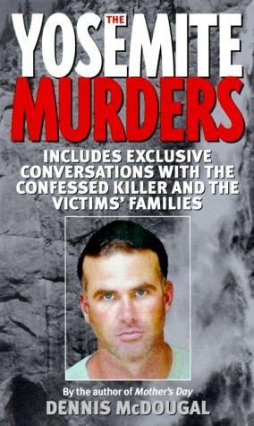 Cover of The Yosemite murders