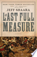 Cover of The Last Full Measure