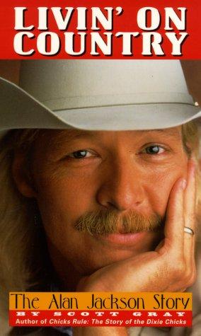 Cover of Livin' on country