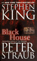 Cover of Black House