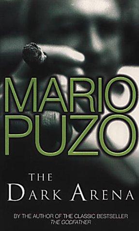 Cover of The Dark Arena