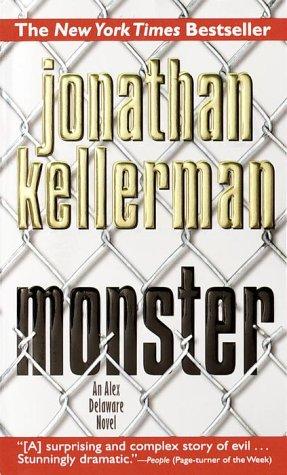 Cover of Monster