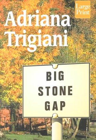 Cover of Big Stone Gap