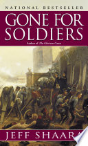 Cover of Gone for Soldiers