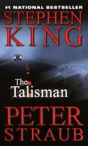 Cover of The Talisman