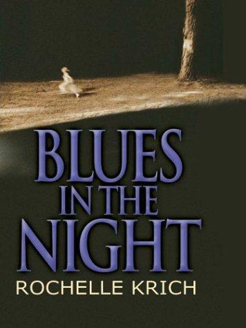 Cover of Blues in the night