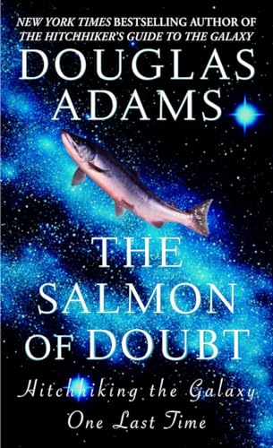 Cover of The Salmon of Doubt