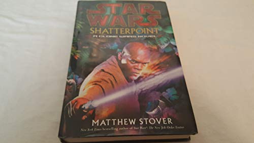 Cover of Shatterpoint