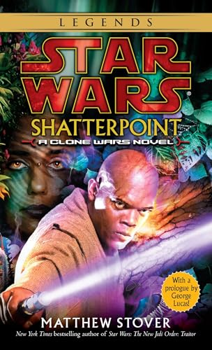 Cover of Shatterpoint