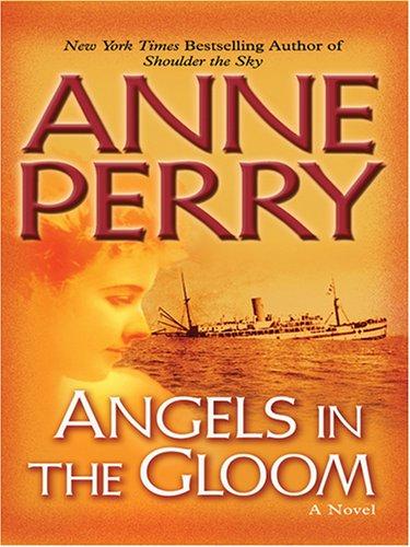 Cover of Angels in the Gloom