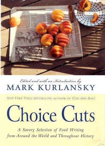 Cover of Choice cuts