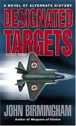 Cover of Designated Targets