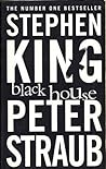 Cover of Black House