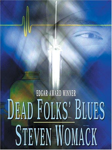 Cover of Dead folks' blues