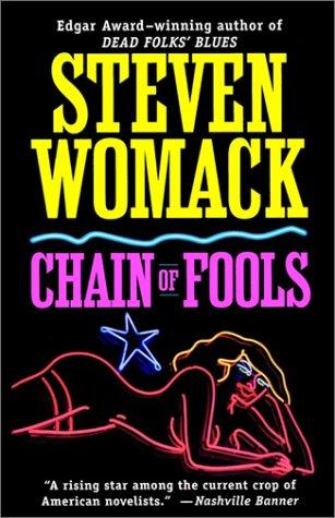 Cover of Chain of Fools