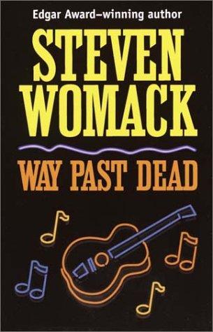 Cover of Way Past Dead