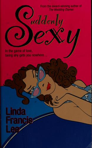 Cover of Suddenly Sexy