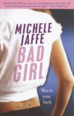 Cover of Bad girl