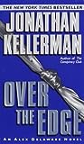 Cover of Over the Edge