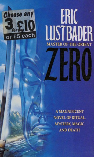 Cover of Zero