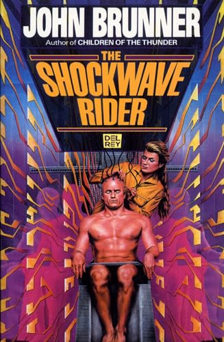 Cover of The Shockwave Rider